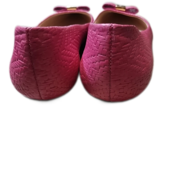 Kate Spade New York Pink Flats - Picture 3 of 7